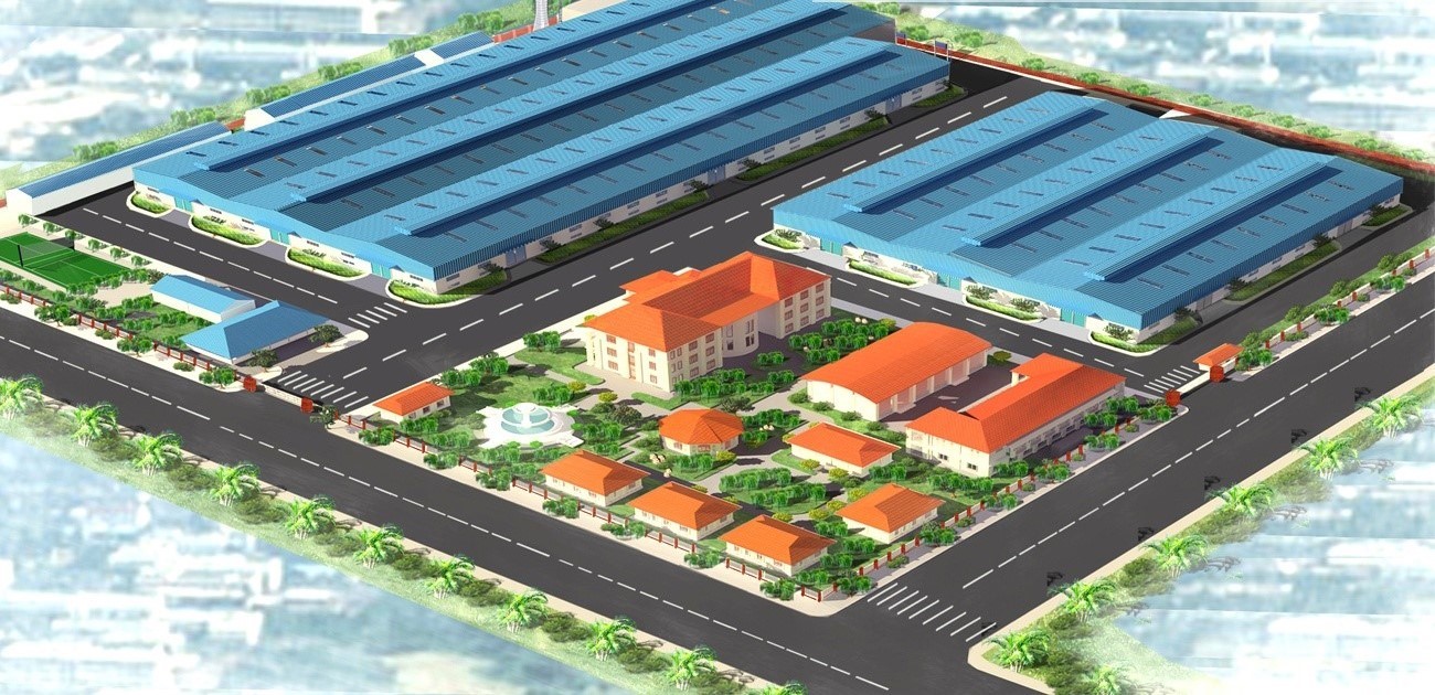 Tien Minh Plastics Factory